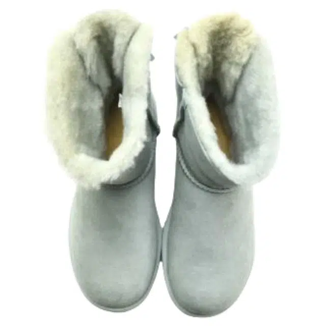 UGG Mini Bailey Bow II