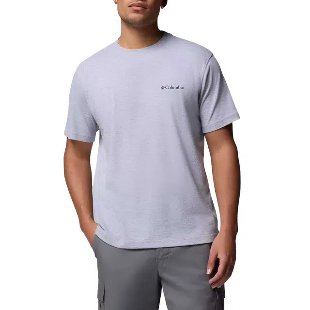 Columbia T