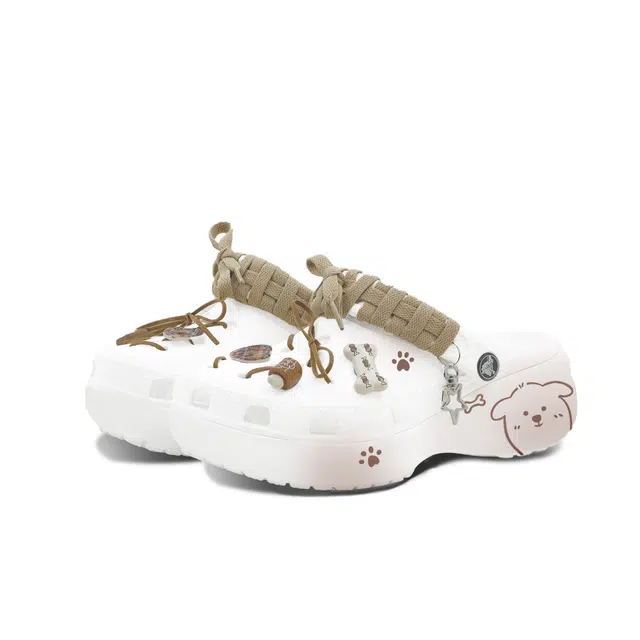 Crocs Classic clog EVA