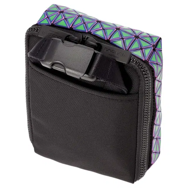 ISSEY MIYAKE Kuro 4