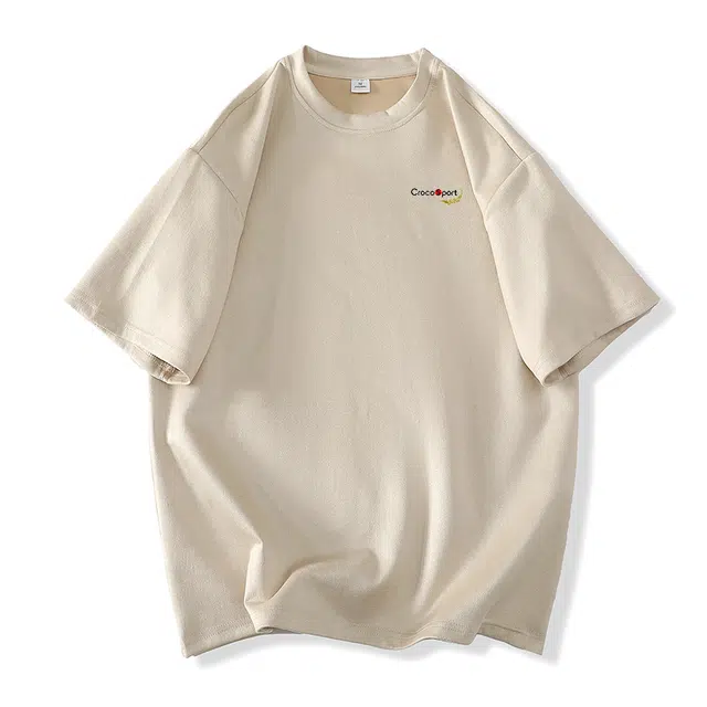 CrocoSport logoT