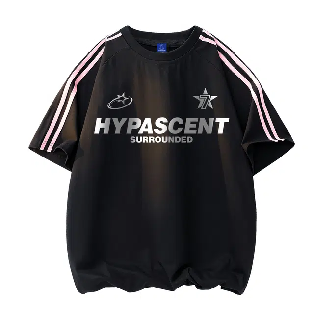 HYPASCENT LogoT