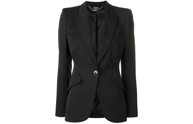 Alexander McQueen FW21