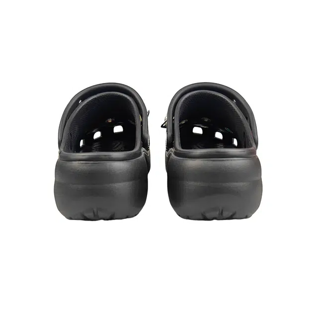 Crocs Classic Platform Clog