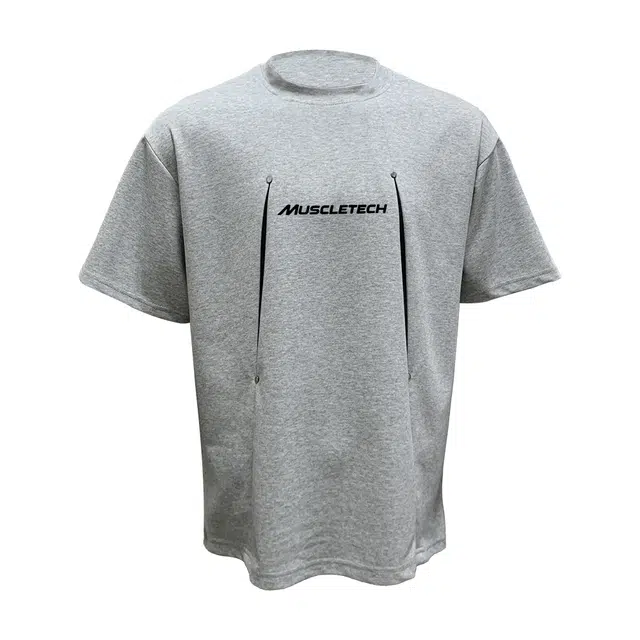 MUSCLETECH LOGOT