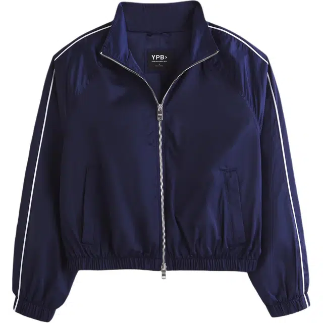 AbercrombieFitch Active