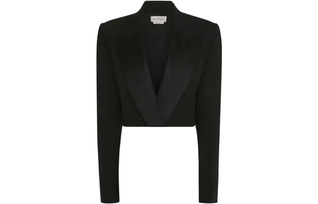 Alexander McQueen SS23