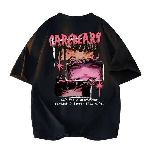 CAREBEARS T