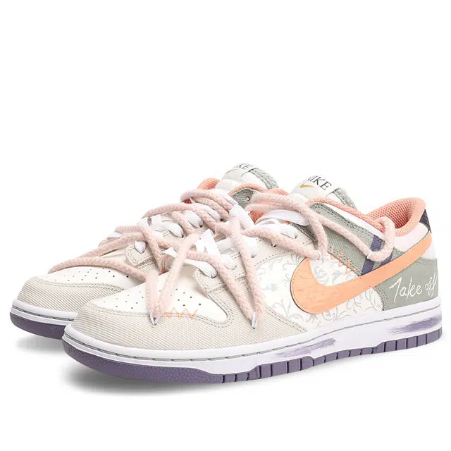 Nike Dunk LOW RETPO SE VAM