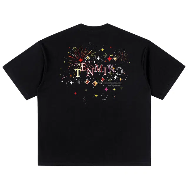 TEN MIRO logoT