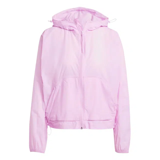adidas CITY ESCAPEWindbreaker Sportswear Lightweight