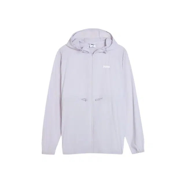 PUMA ESS UV FULL ZIP -75
