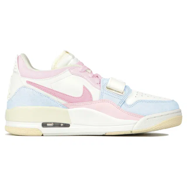 Jordan Legacy 312 Low