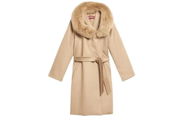 MaxMara studio Mango