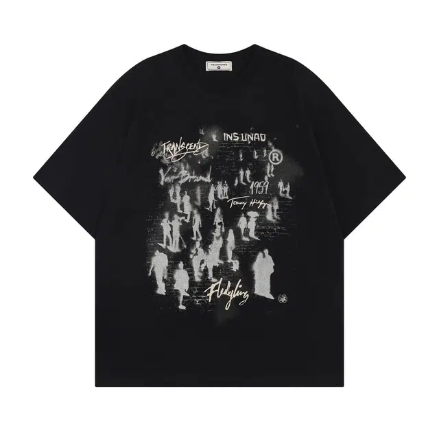 UNDERTIDES T