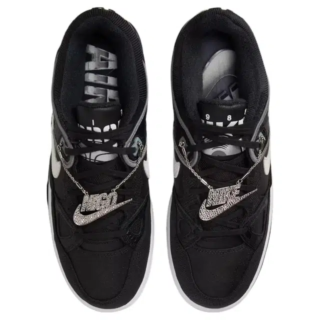 NIGO x Nike Air Force 3 LOW