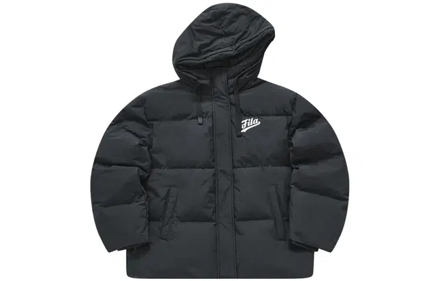 FILA FUSION Logo