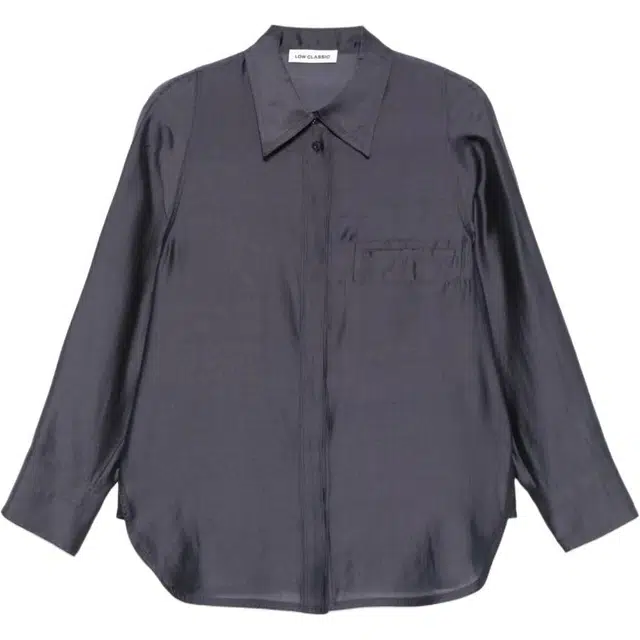 LOW CLASSIC SS25