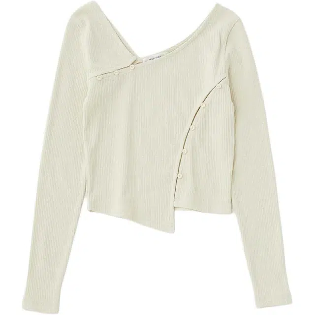 MOUSSY T