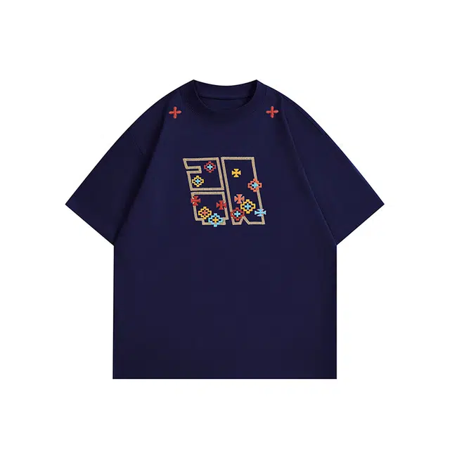 PAINT STAIN T
