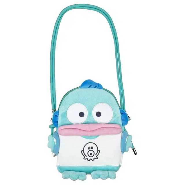 Sanrio Sayuri Buddy