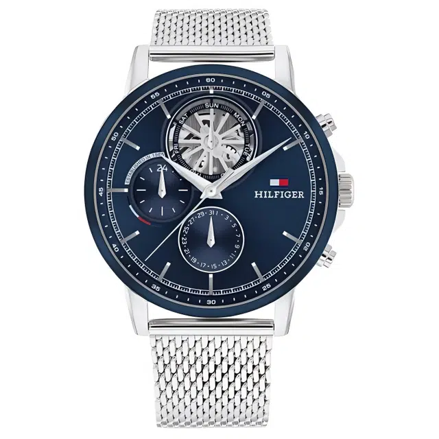 Tommy Hilfiger 44mm 50
