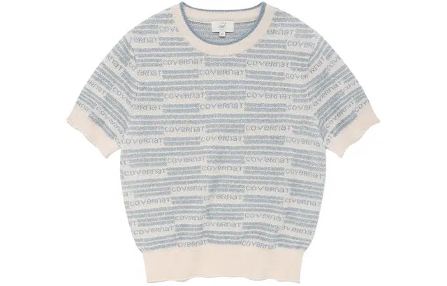 COVERNAT SS24