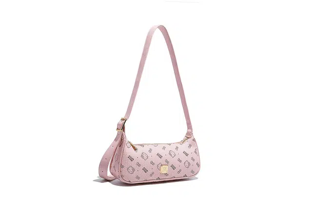 MESUCA Sanrio kitty PU