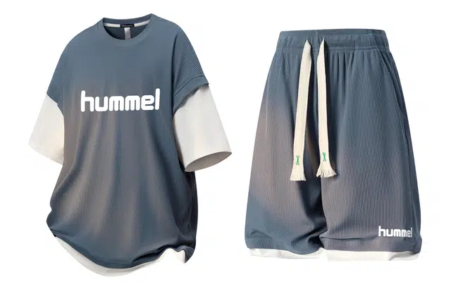 hummel LOGO 2