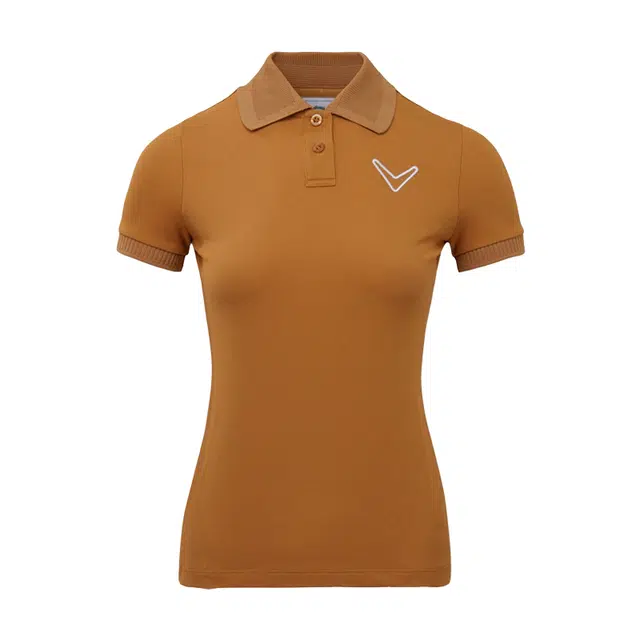 Callaway logoPolo
