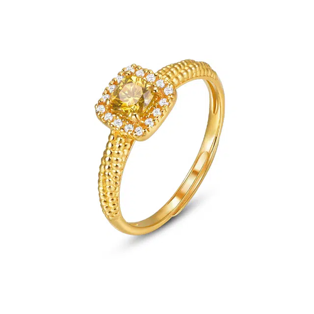 MRSLIN 18k