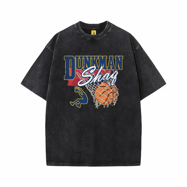 SHAQ T