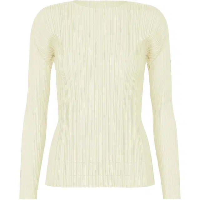 PLEATS PLEASE ISSEY MIYAKE