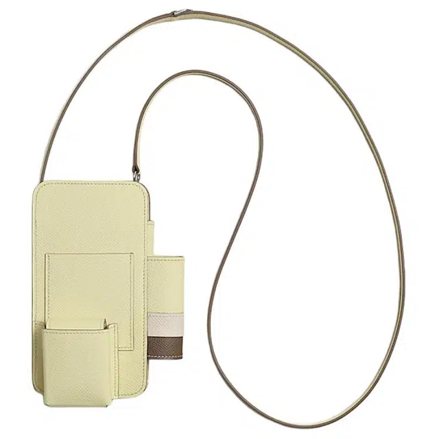 HERMES Hermsway Epsom