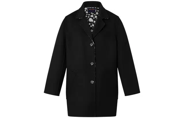 LOUIS VUITTON x Yayoi Kusama SS23