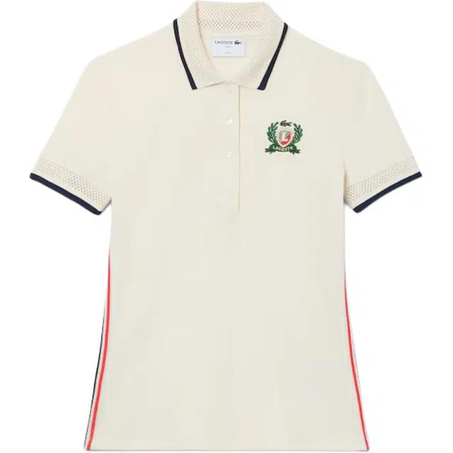 LACOSTE SS25 Polo