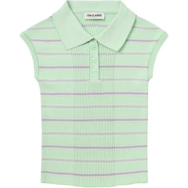 LOW CLASSIC SS25 Polo