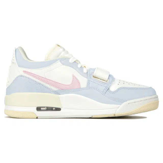 Jordan Legacy 312 Low