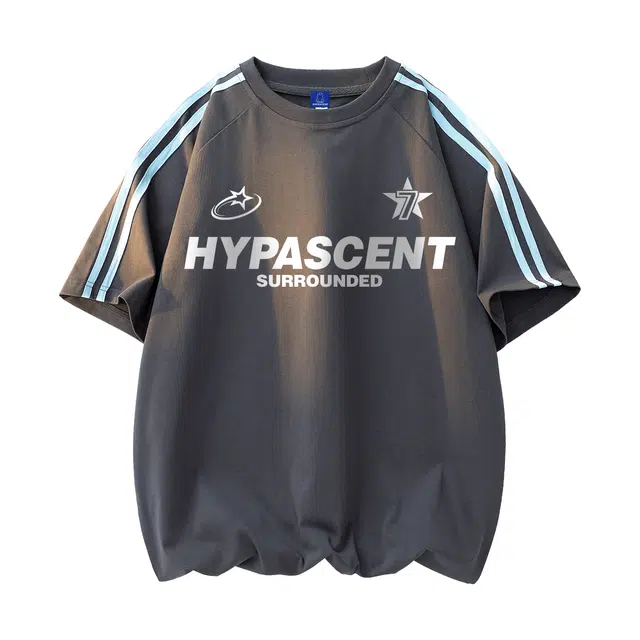 HYPASCENT LogoT