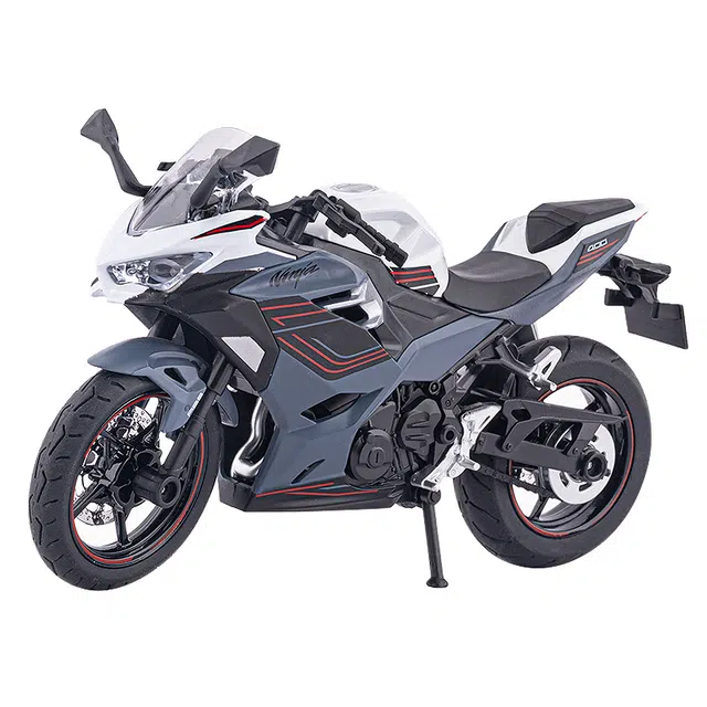 H 1 Ninjia400 112