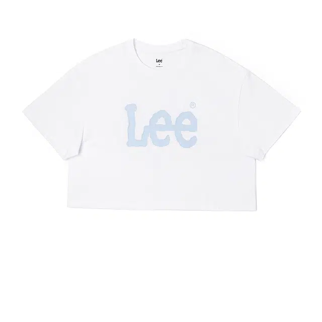 Lee Logo T