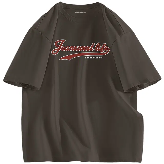JEANSWEST LIFE T