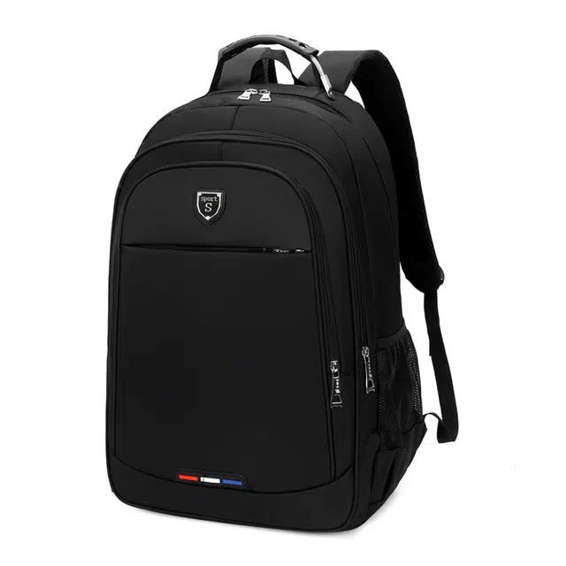 恒源祥 时尚复古潮流 牛津布 双肩包 常规 男女同款情侣款 多色