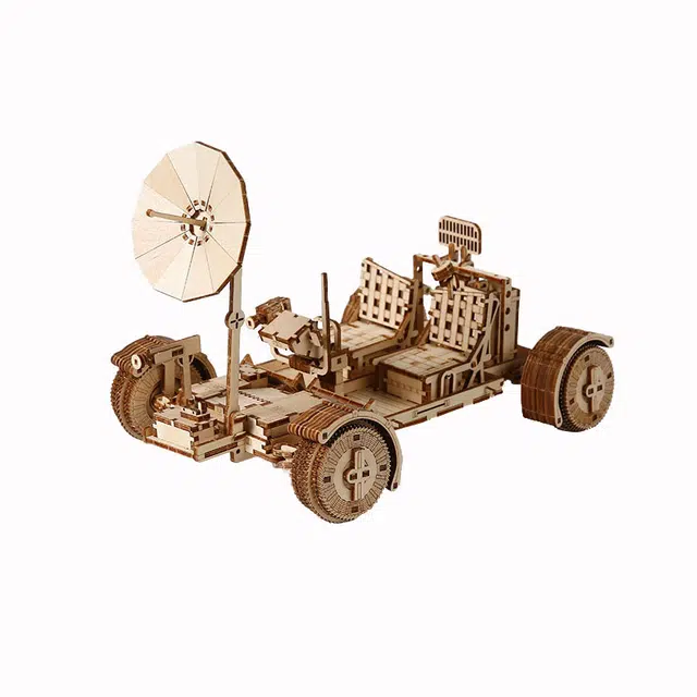 MORTEN SOLUM 3d 388pcs MO51A895003370720