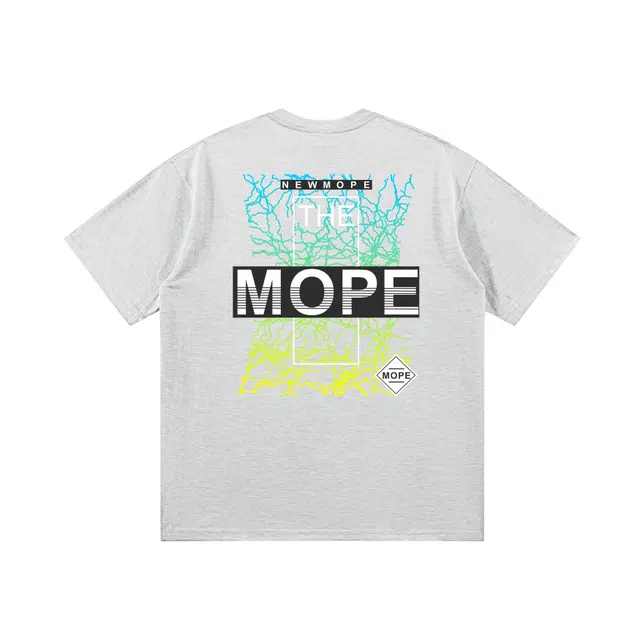MOPE T