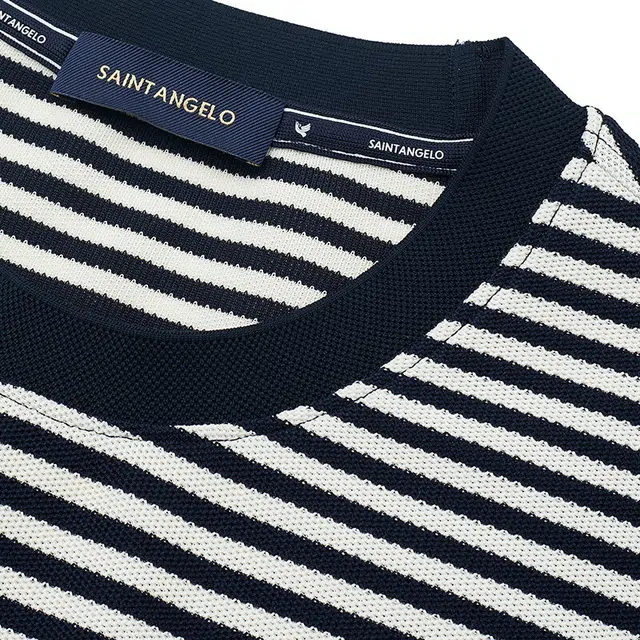 SAINT ANGELO T