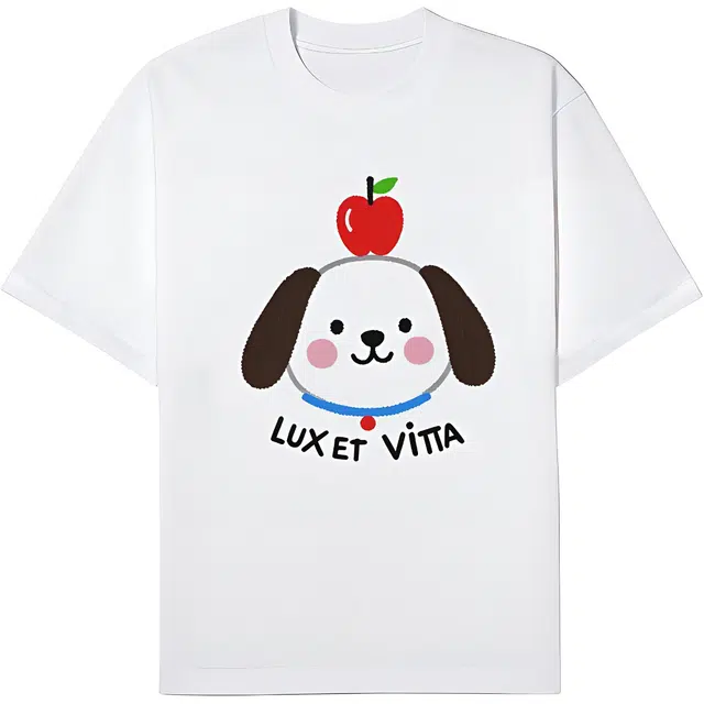LUX ET VITA T