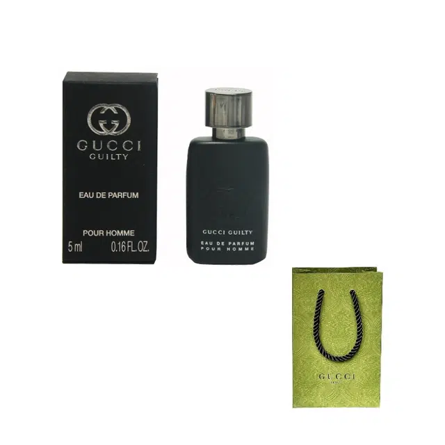 GUCCI EDP 5ml
