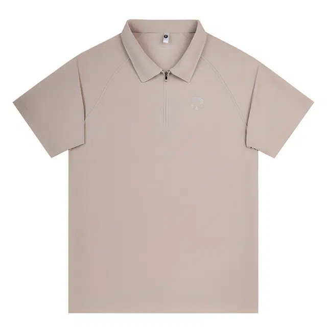 OVERPROTECTION Polo