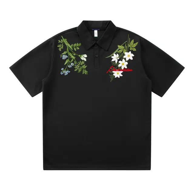 PAUL COSTELLOE logoPolo